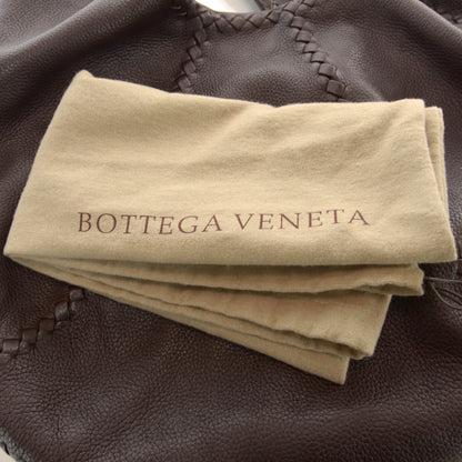 Bottega Veneta Cervo Hobo Ebano 7 of 9