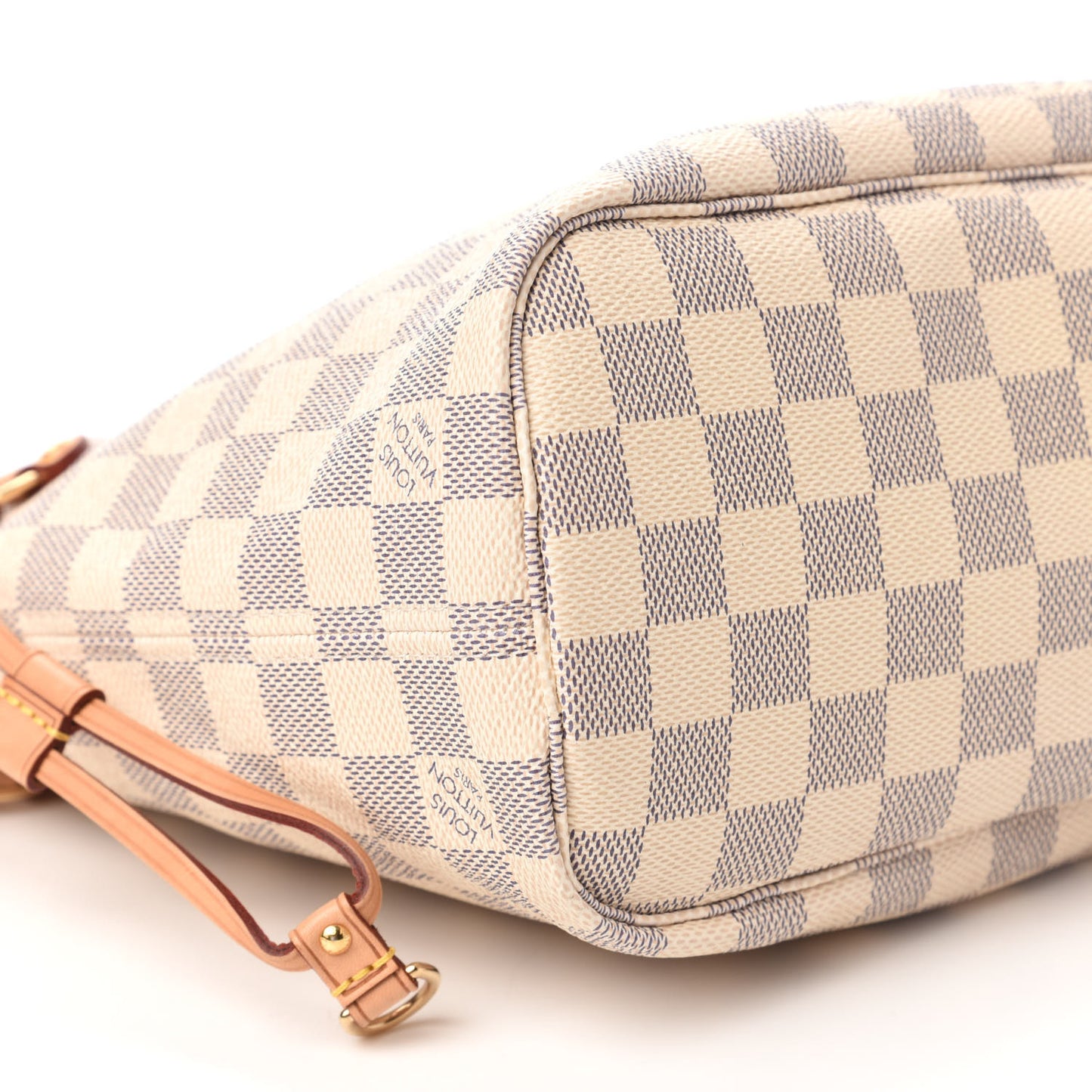 Damier Azur Neo Neverfull PM