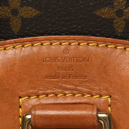 Louis Vuitton Monogram Mini Montsouris Backpack 6 of 11