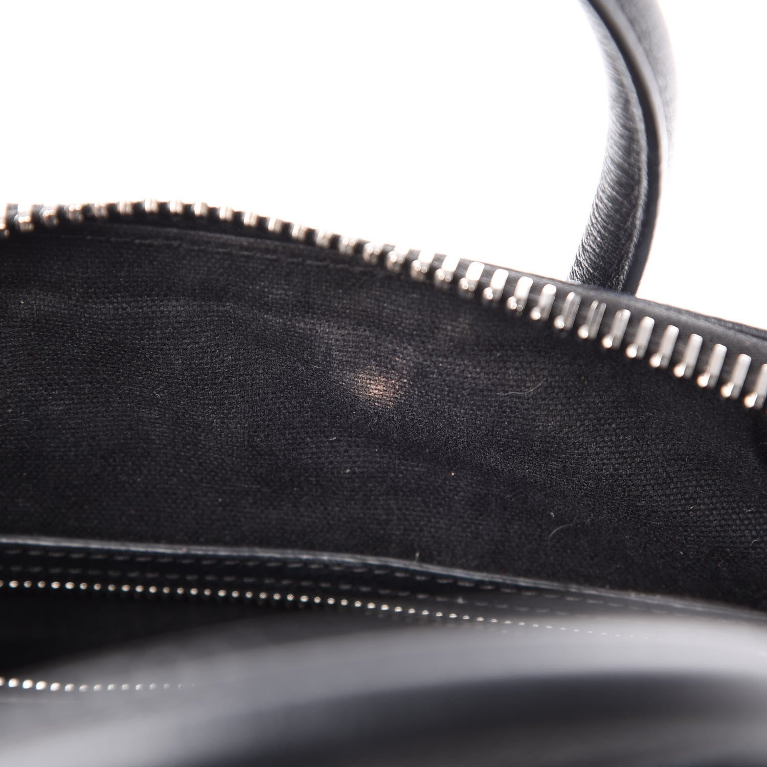 Givenchy Sugar Goatskin Small Antigona Black 7 of 18
