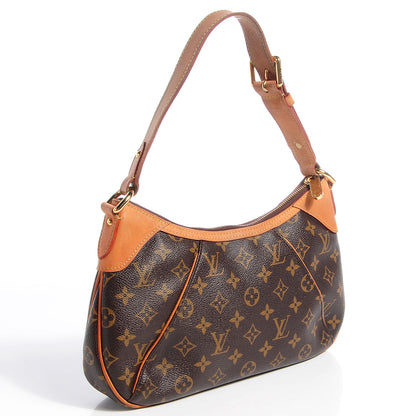 Louis Vuitton Monogram Thames PM 3 of 9