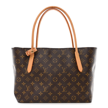 Louis Vuitton Monogram Raspail PM 1 of 10