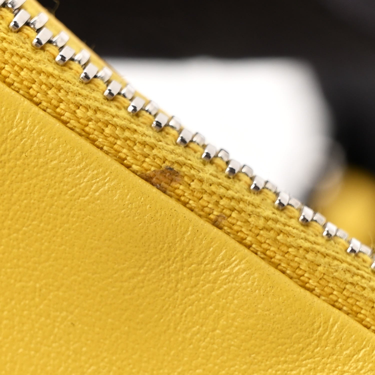 Prada Grace Lux Triangle Shoulder Bag Sole 11 of 12