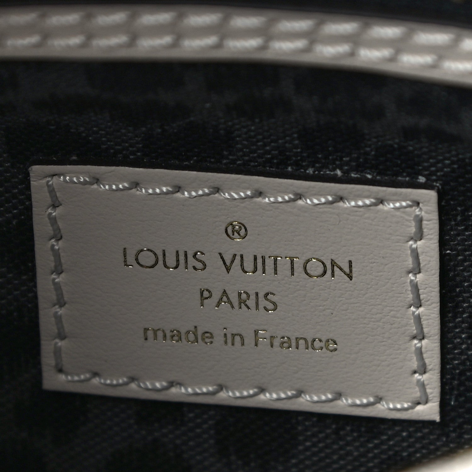 Louis Vuitton Monogram Giant Wild At Heart Speedy Bandouliere 25 Creme 6 of 11