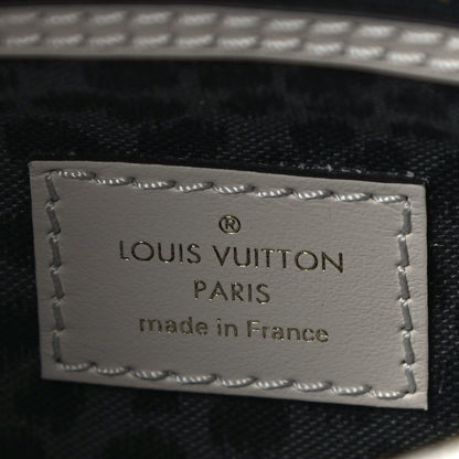 Louis Vuitton Monogram Giant Wild At Heart Speedy Bandouliere 25 Creme 6 of 11