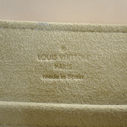 Louis Vuitton Monogram Leonor 7 of 8