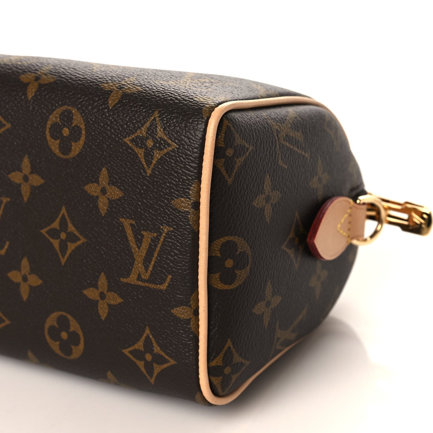 Monogram Speedy Bandouliere 20