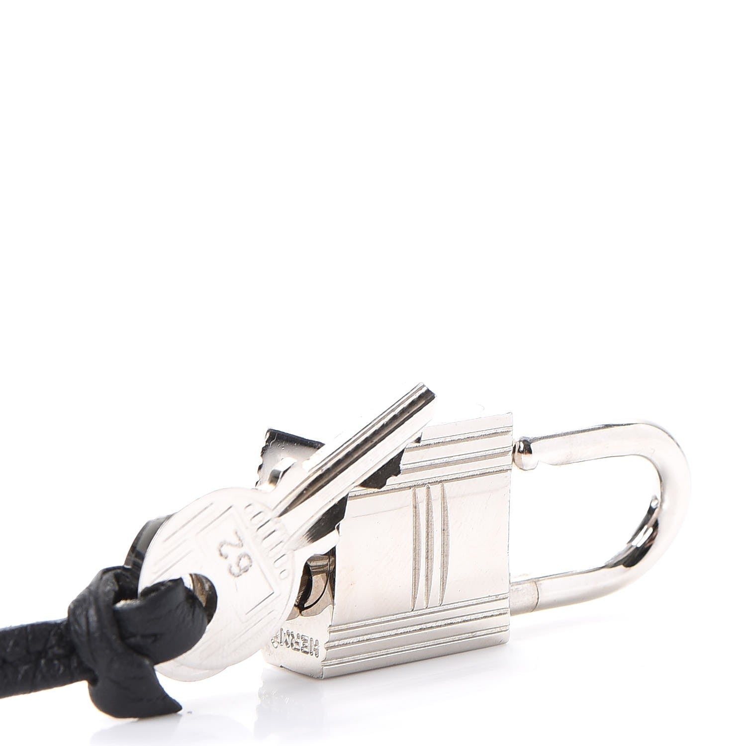 Hermes Taurillon Clemence Birkin 35 Black 34 of 44
