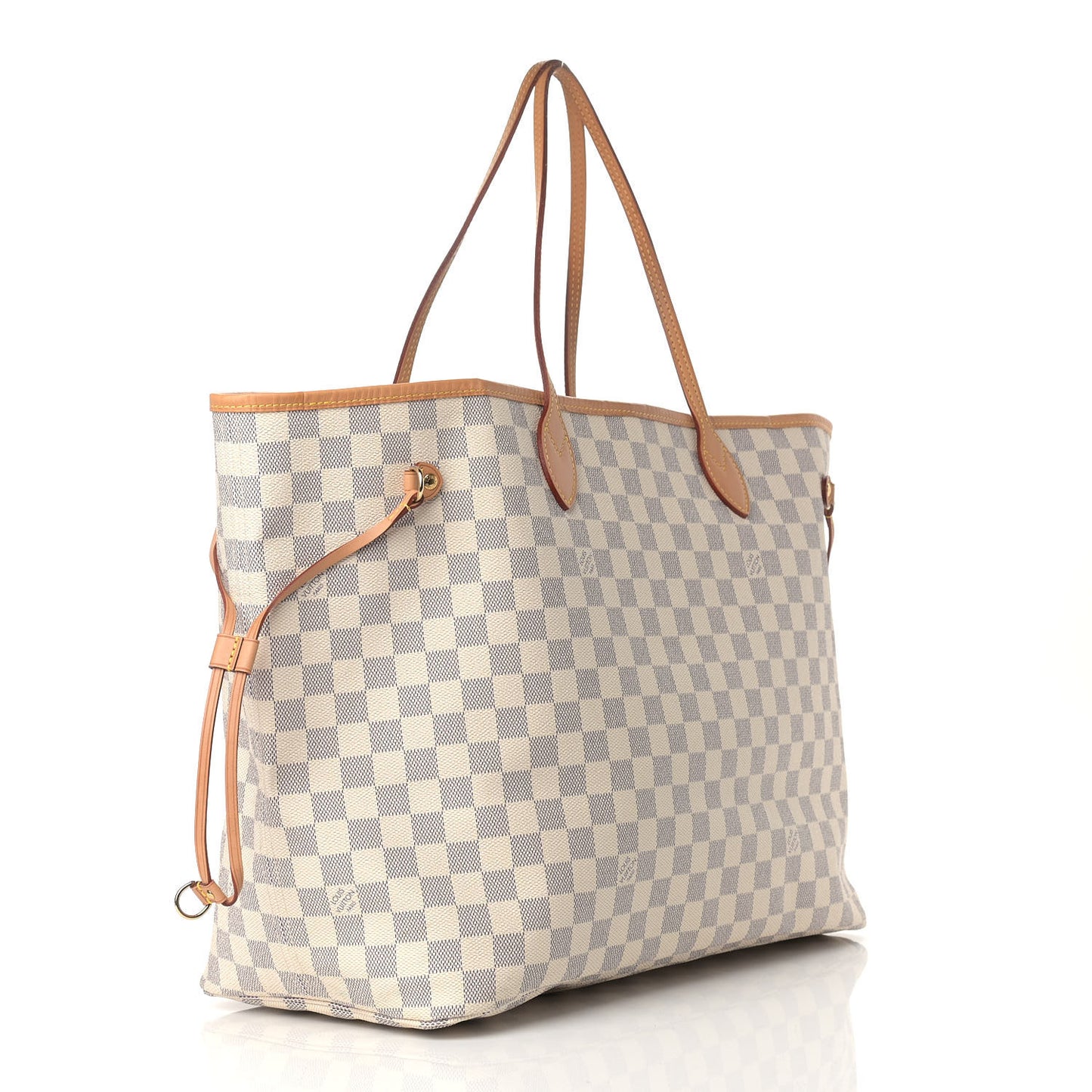 Damier Azur Neo Neverfull GM