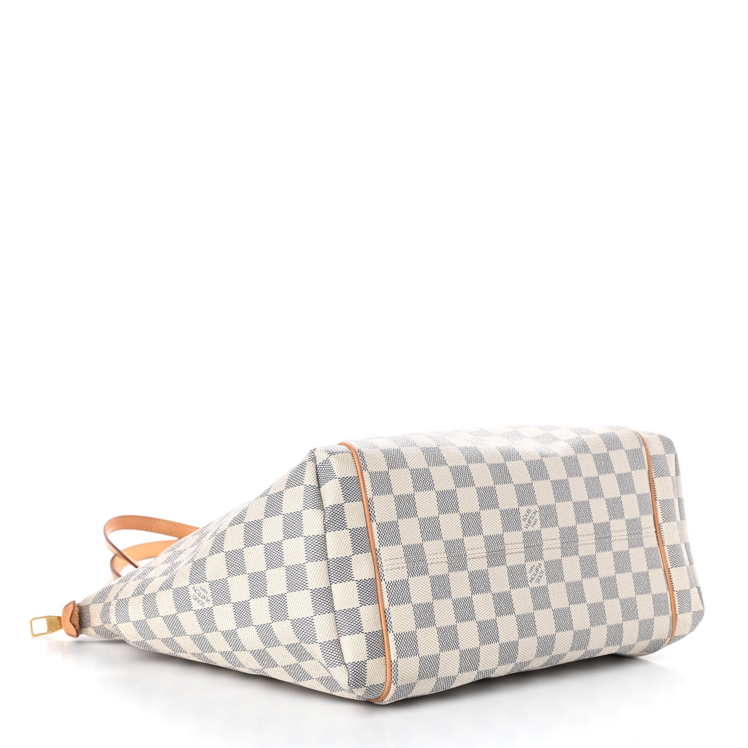 Louis Vuitton Damier Azur Totally MM 4 of 8