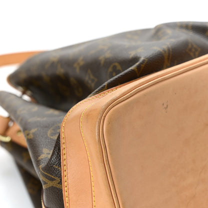 Louis Vuitton Monogram Noe 11 of 13