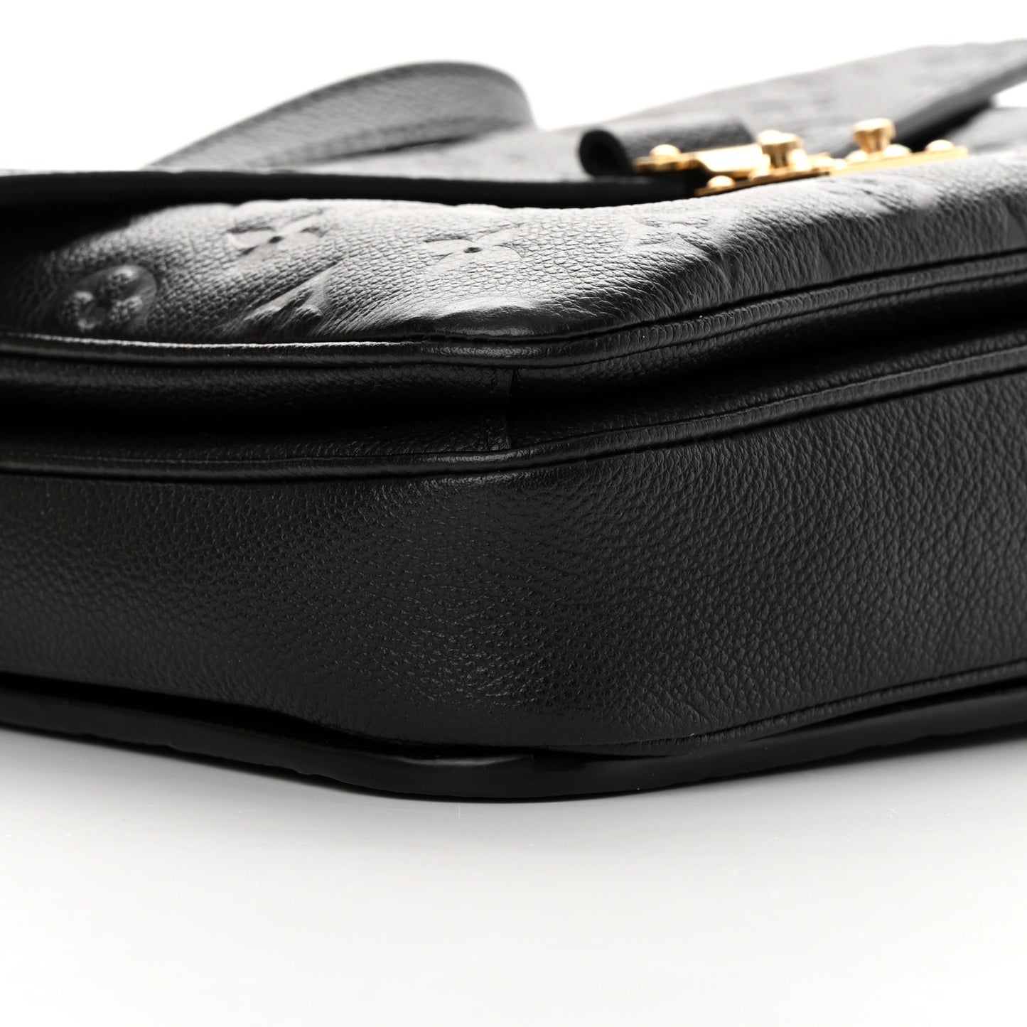 Empreinte Pochette Metis Black