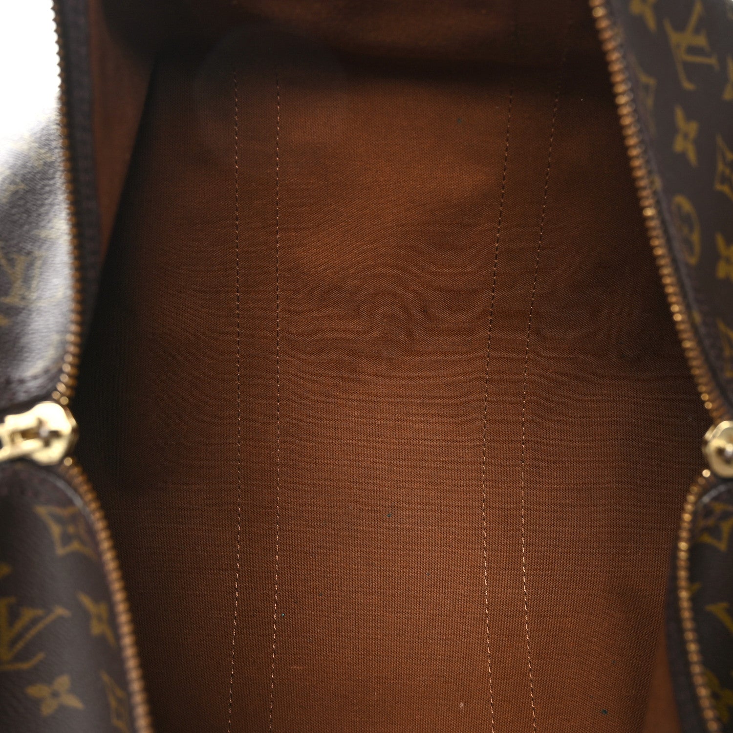 Louis Vuitton Monogram Keepall 45 5 of 11