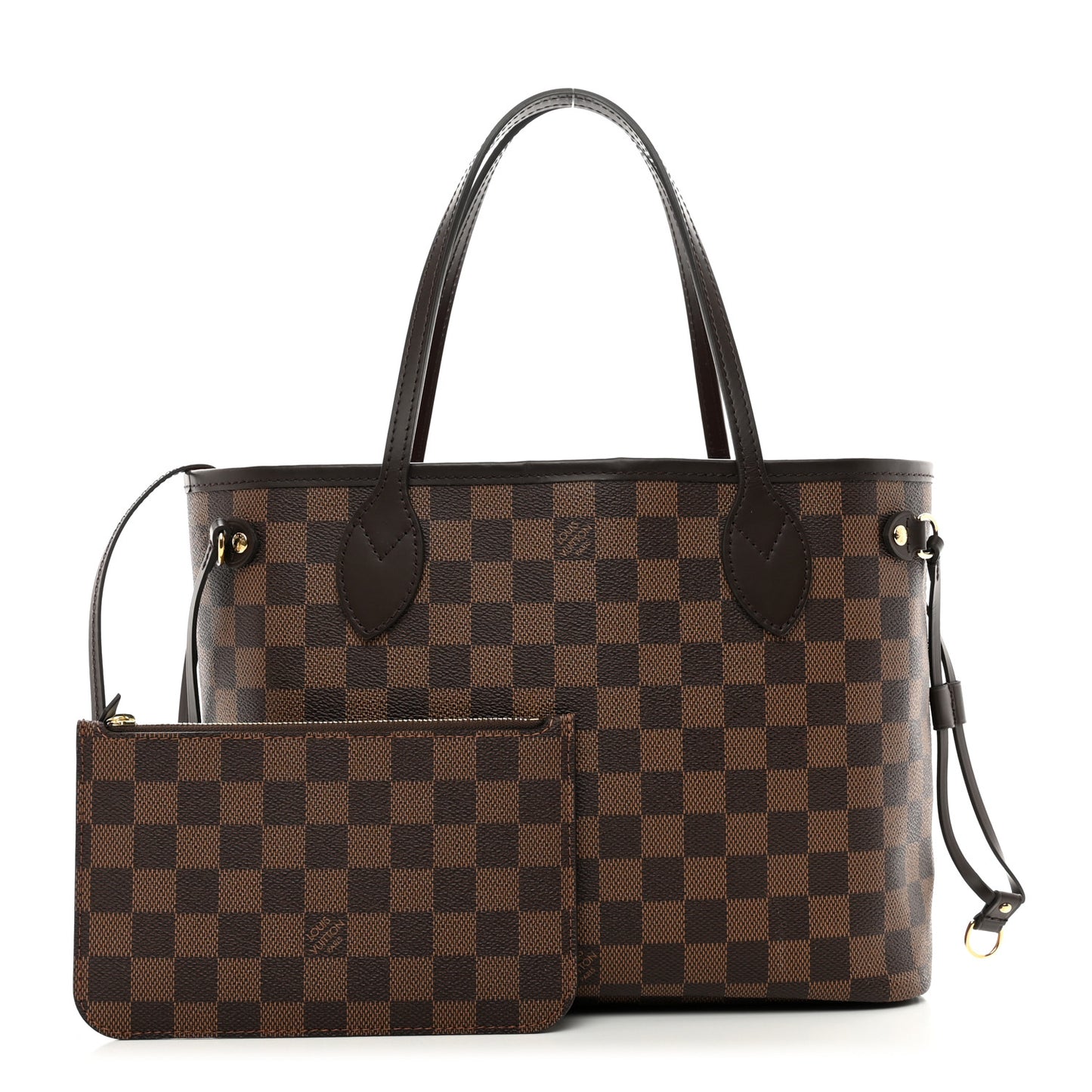 Damier Ebene Neo Neverfull PM