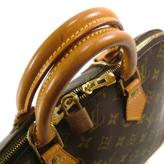 Monogram Alma