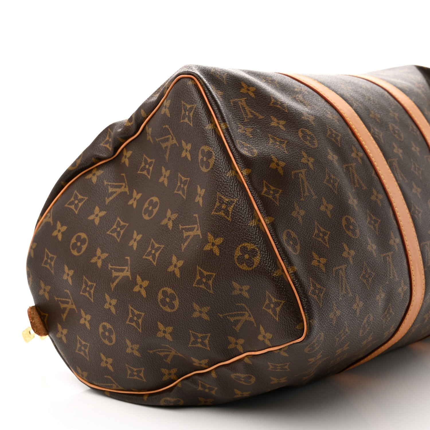 Louis Vuitton Monogram Keepall 50 9 of 13