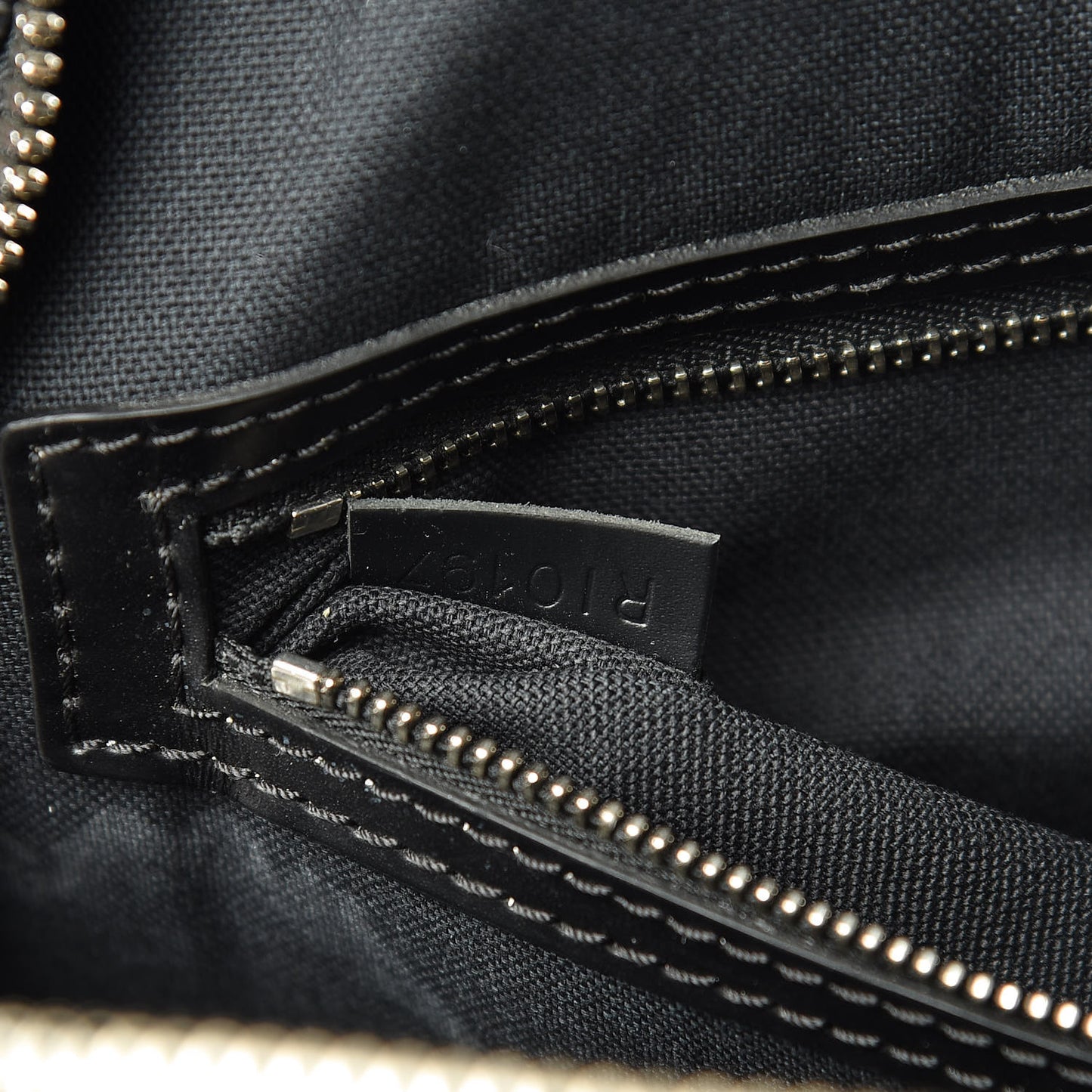 Damier Graphite Porte-Documents Voyage GM