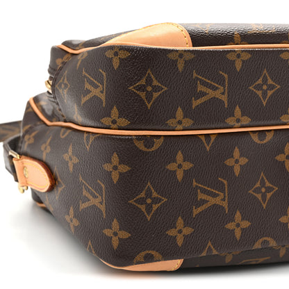 Louis Vuitton Monogram Nil 28 8 of 9