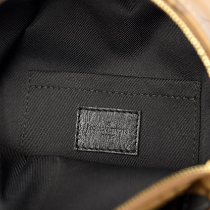 Louis Vuitton Reverse Monogram Palm Springs Backpack Mini 5 of 10