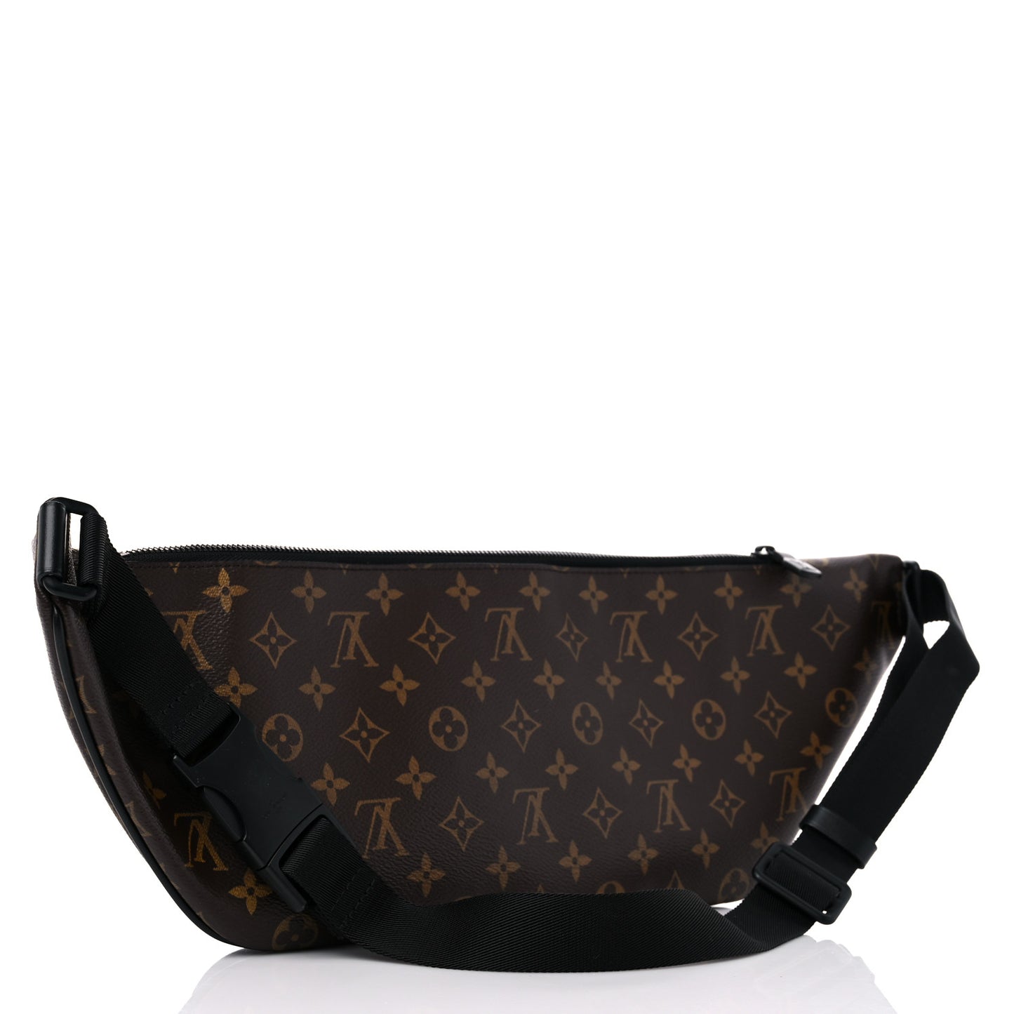 Monogram Macassar Christopher Bumbag