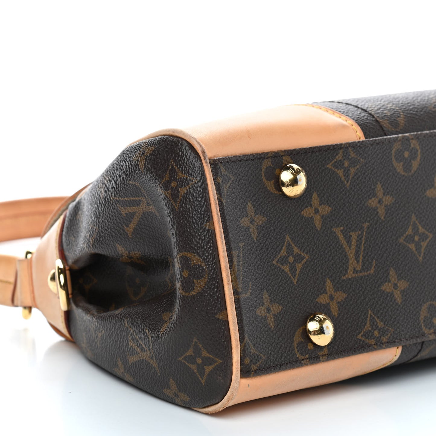 Monogram Beverly MM