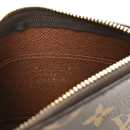 Louis Vuitton Monogram Key Pouch S 6 of 6