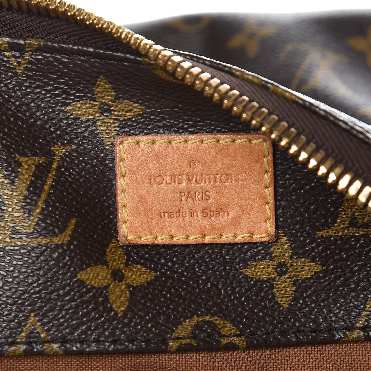 Monogram Sully MM