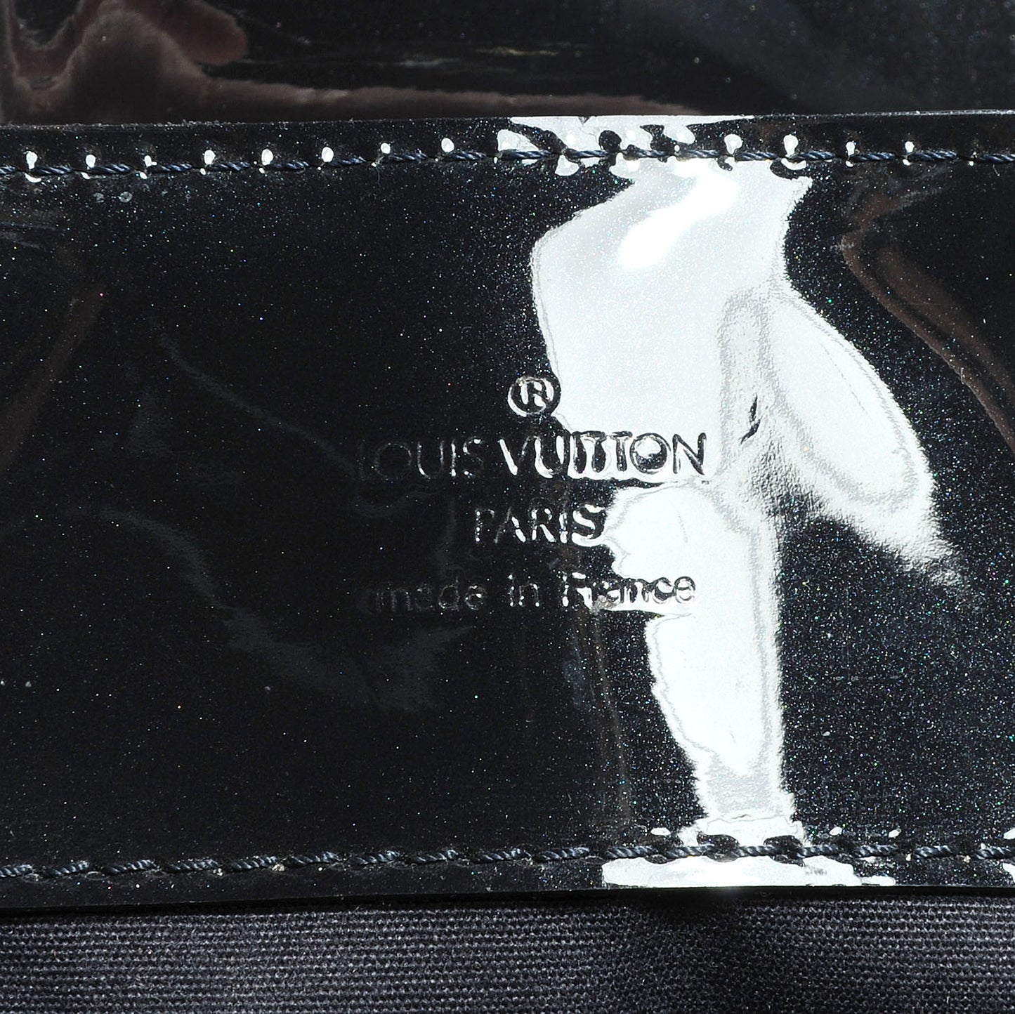 Vernis Melrose Avenue Blue Infini