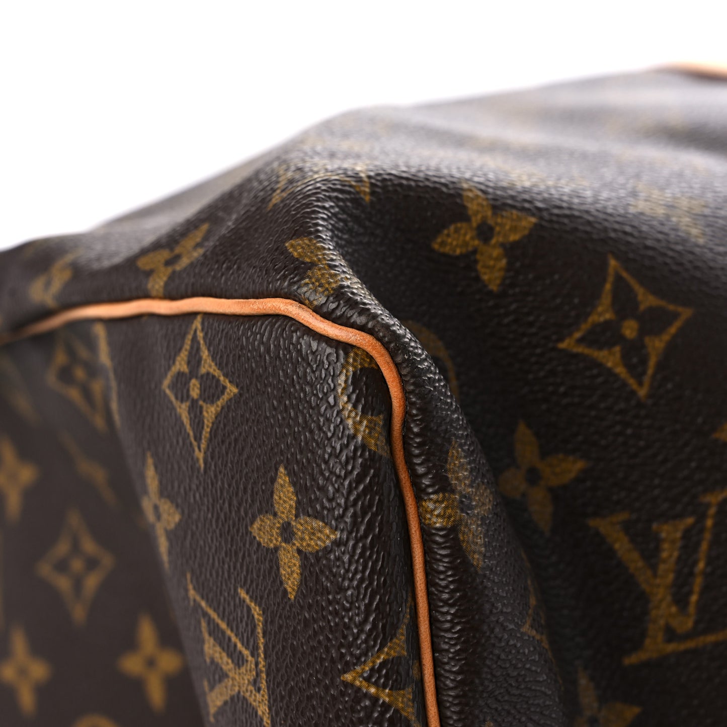 Monogram Keepall Bandouliere 60