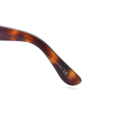 Saint Laurent SL M3 005 Sunglasses Tortoise 7 of 8