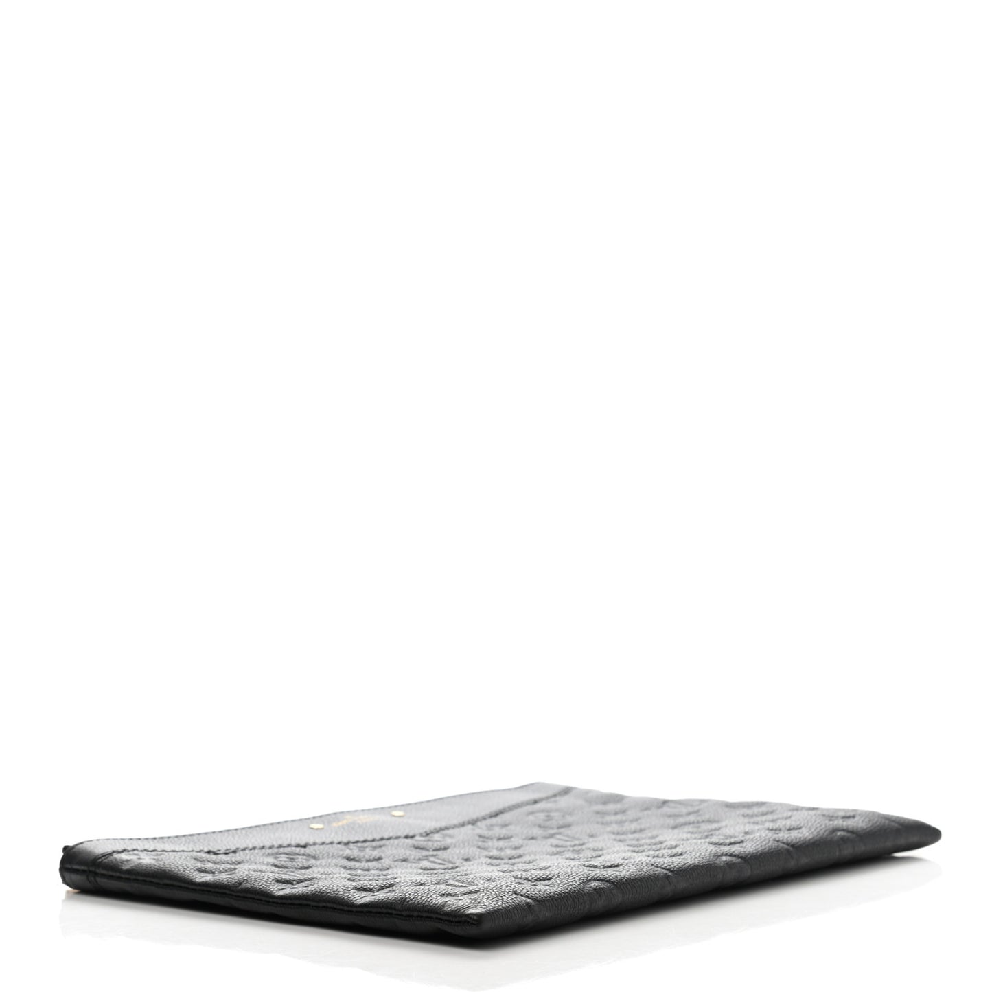 Empreinte Daily Pouch Black