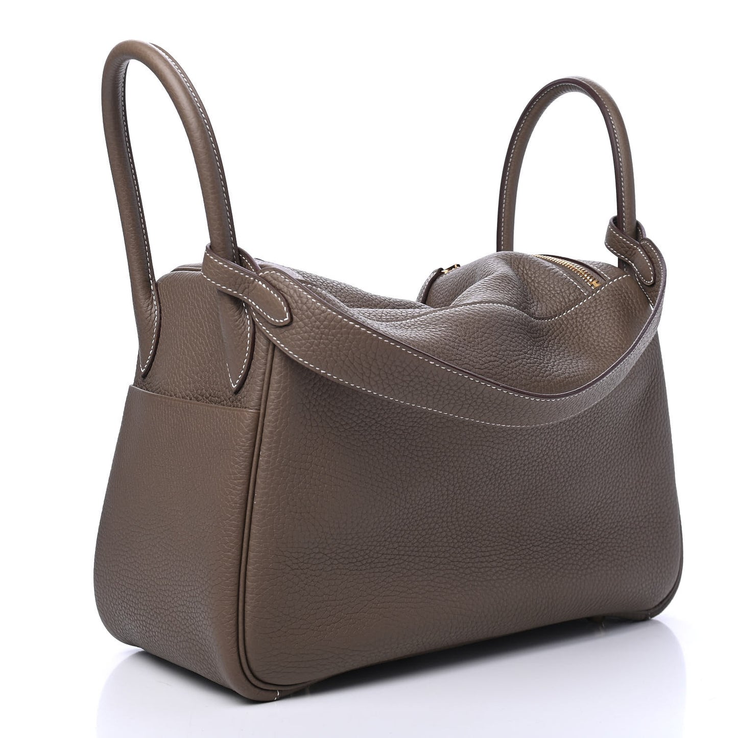 Taurillon Clemence Lindy 30 Etoupe