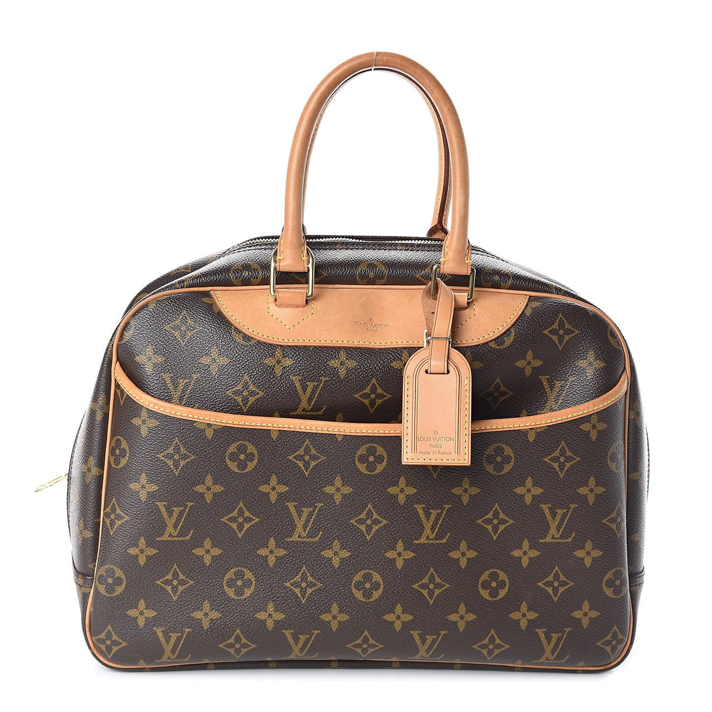 Monogram Deauville