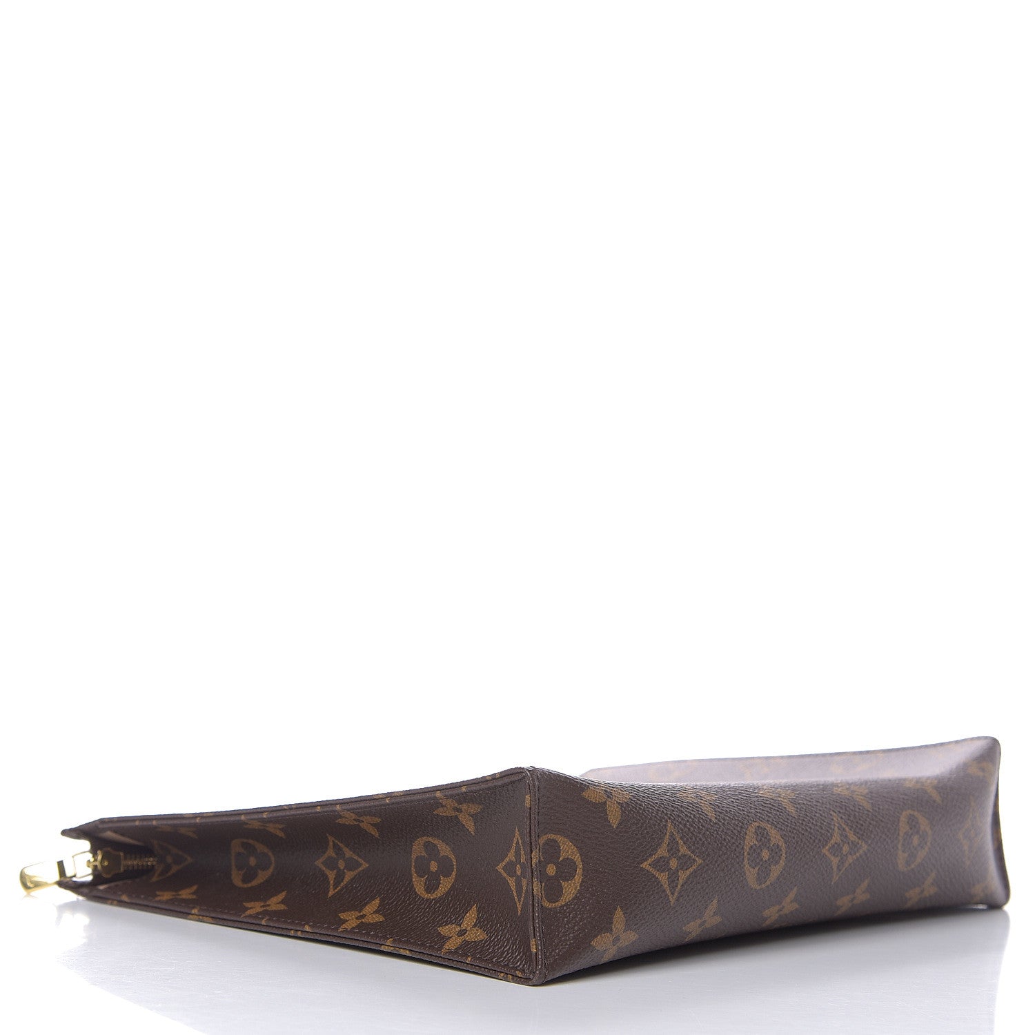 Louis Vuitton Monogram Toiletry Pouch 26 4 of 7