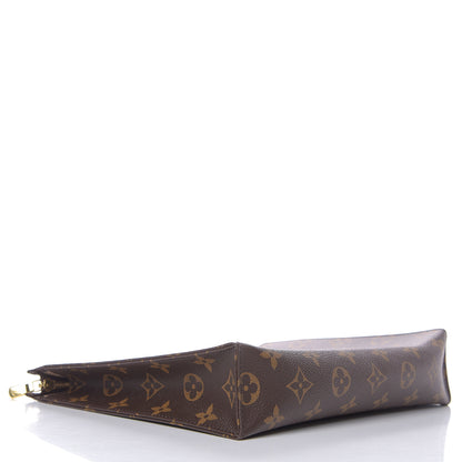 Louis Vuitton Monogram Toiletry Pouch 26 4 of 7