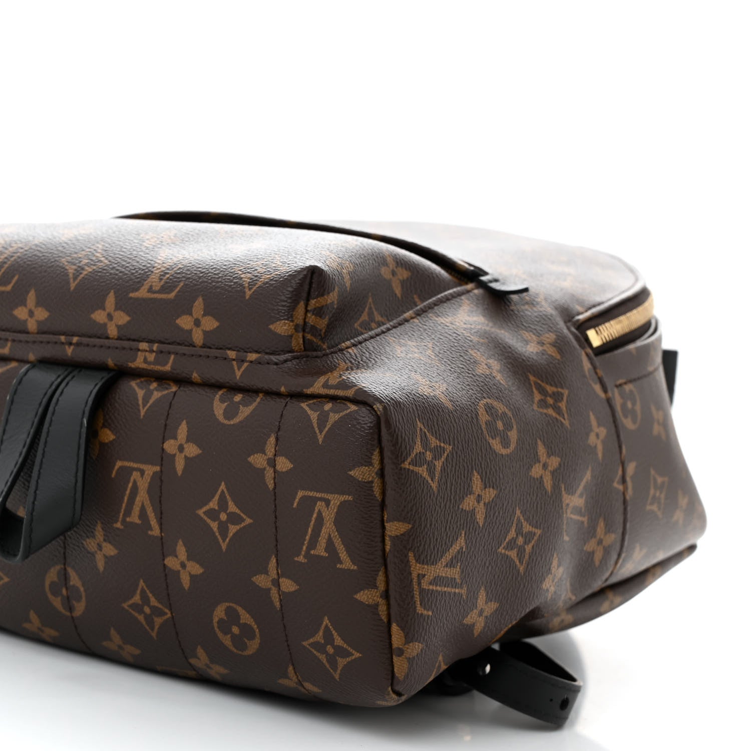 Louis Vuitton Monogram Palm Springs Backpack MM 9 of 10