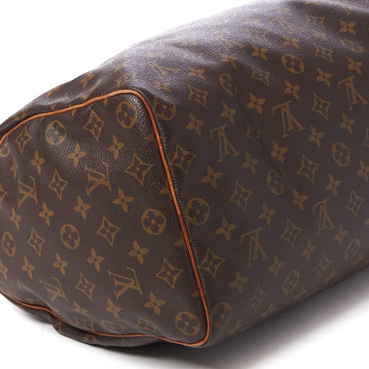 Louis Vuitton Monogram Speedy 40 5 of 9