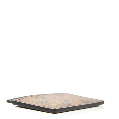 Louis Vuitton Reverse Monogram Card Holder 3 of 6