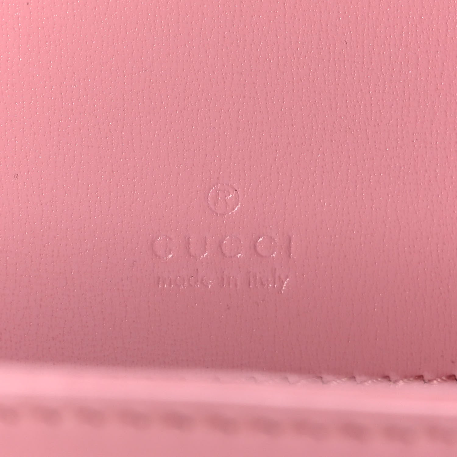 Gucci Boarded Dyana Lux Calfskin Mini Jackie 1961 Hobo Wild Rose 7 of 10