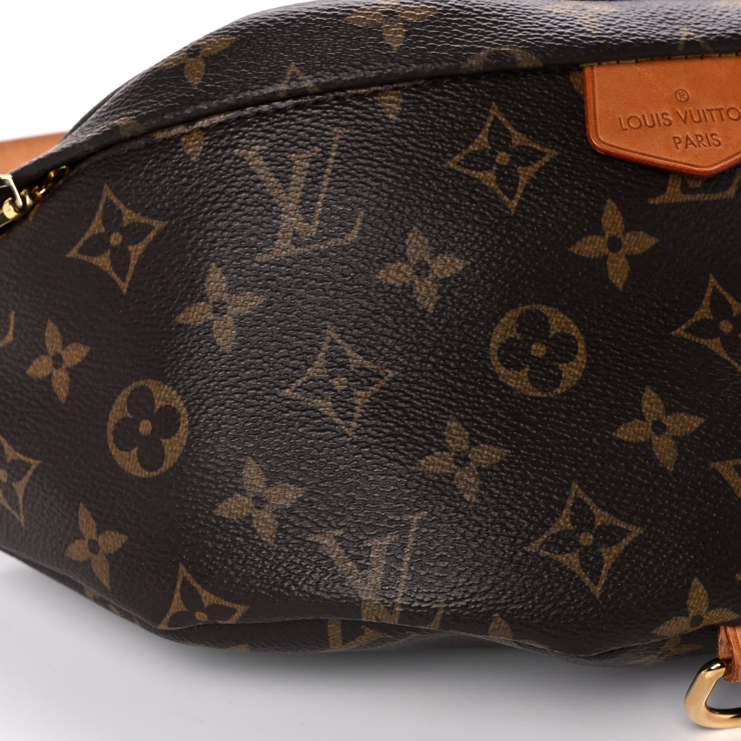 Louis Vuitton Monogram Bumbag 8 of 11