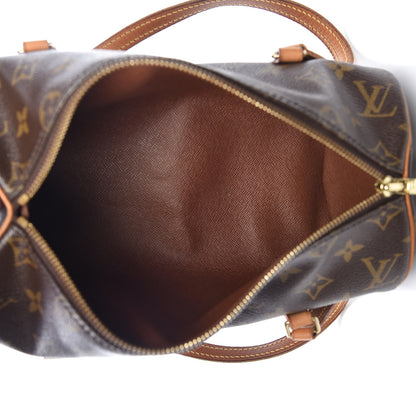Louis Vuitton Monogram Papillon 26 5 of 8