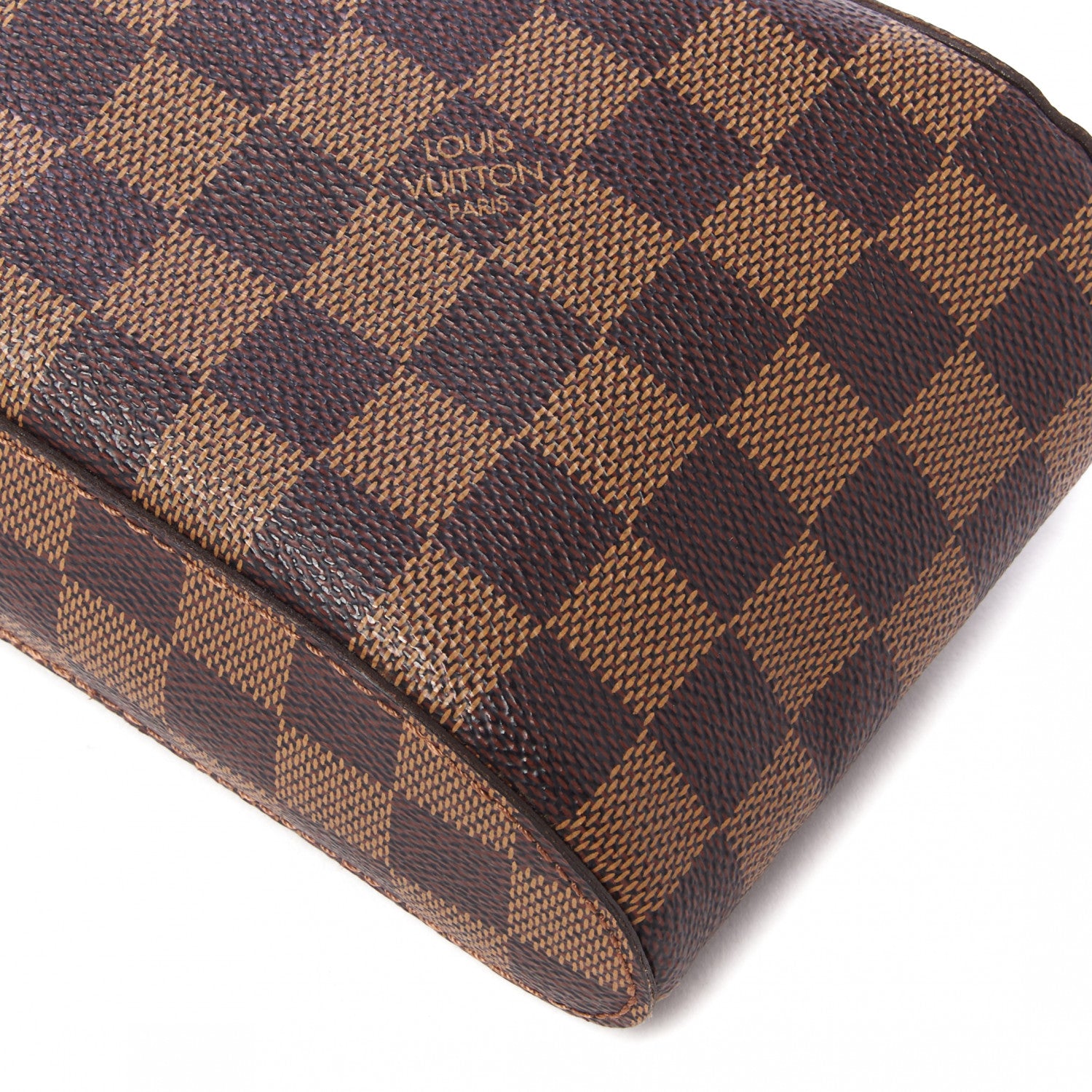 Louis Vuitton Damier Ebene Geronimos 6 of 8