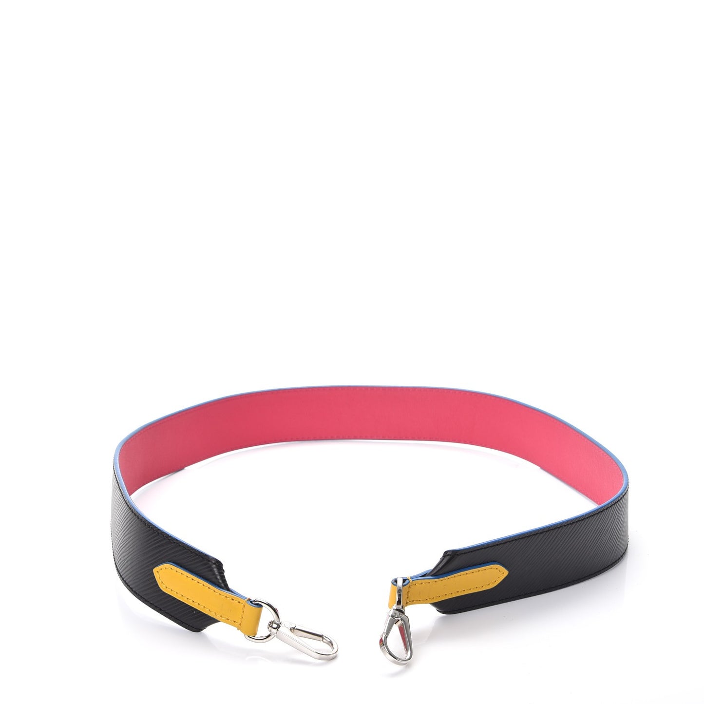 Epi Bandouliere Shoulder Strap Black