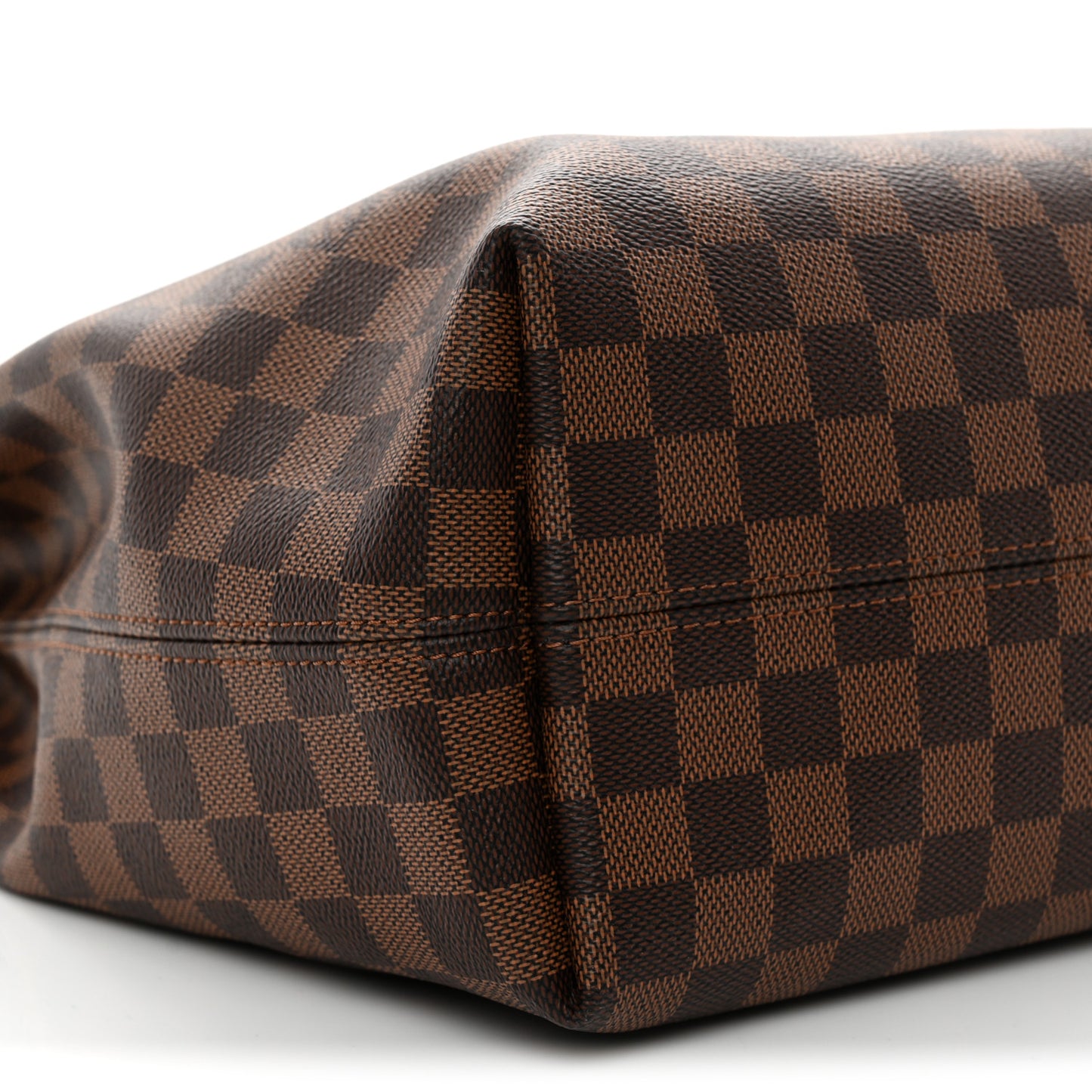 Damier Ebene Graceful MM