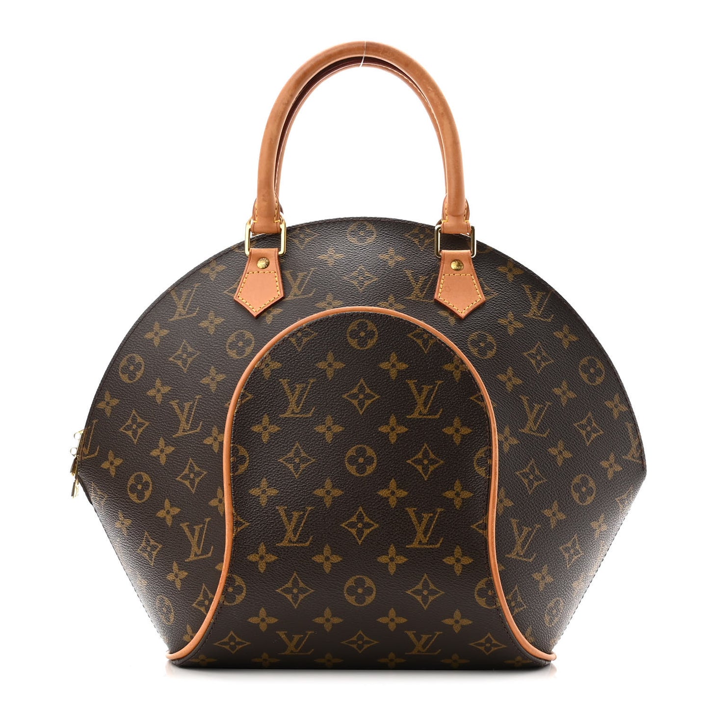 Monogram Ellipse MM