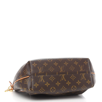 Louis Vuitton Monogram Turenne PM 5 of 10