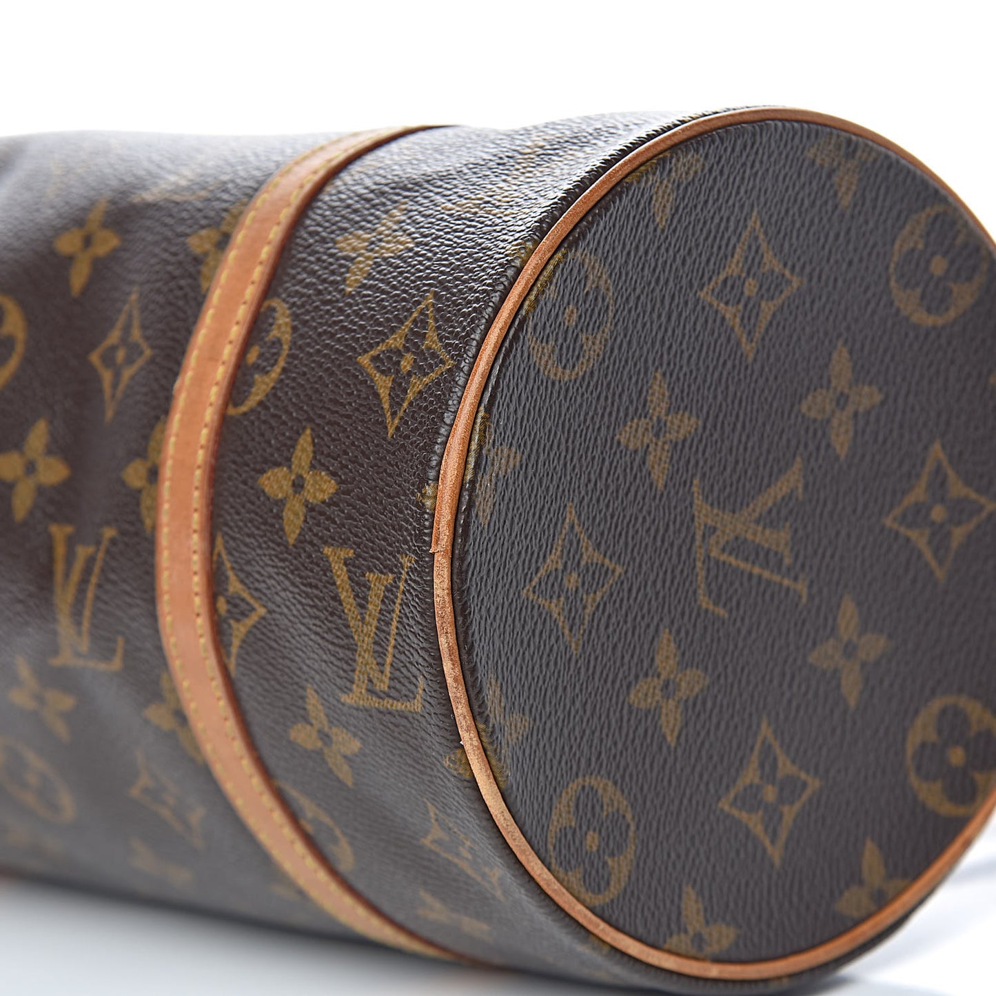 Monogram Papillon 26