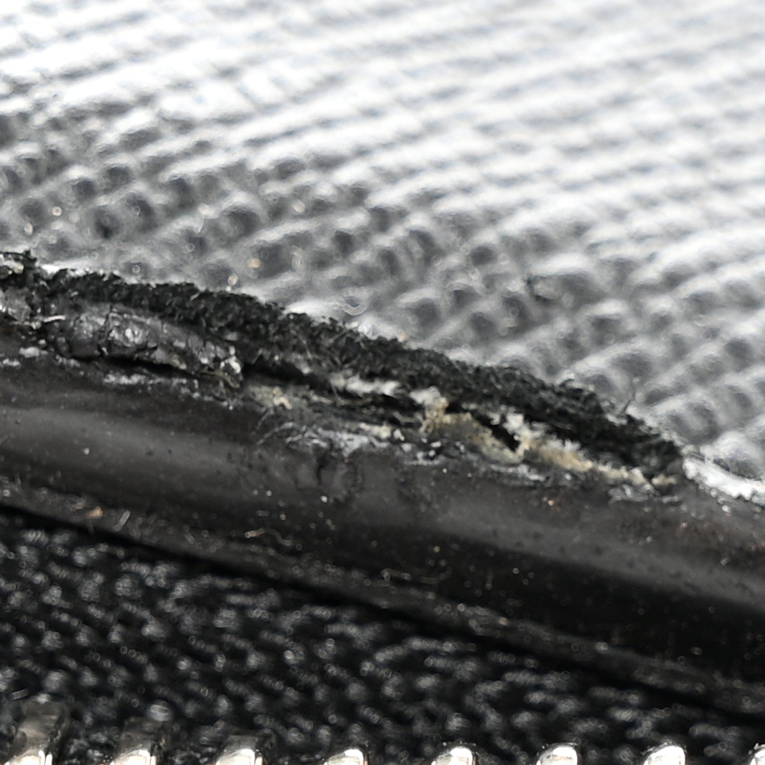 Louis Vuitton Taiga Vertical Zippy Wallet Ardoise 8 of 9