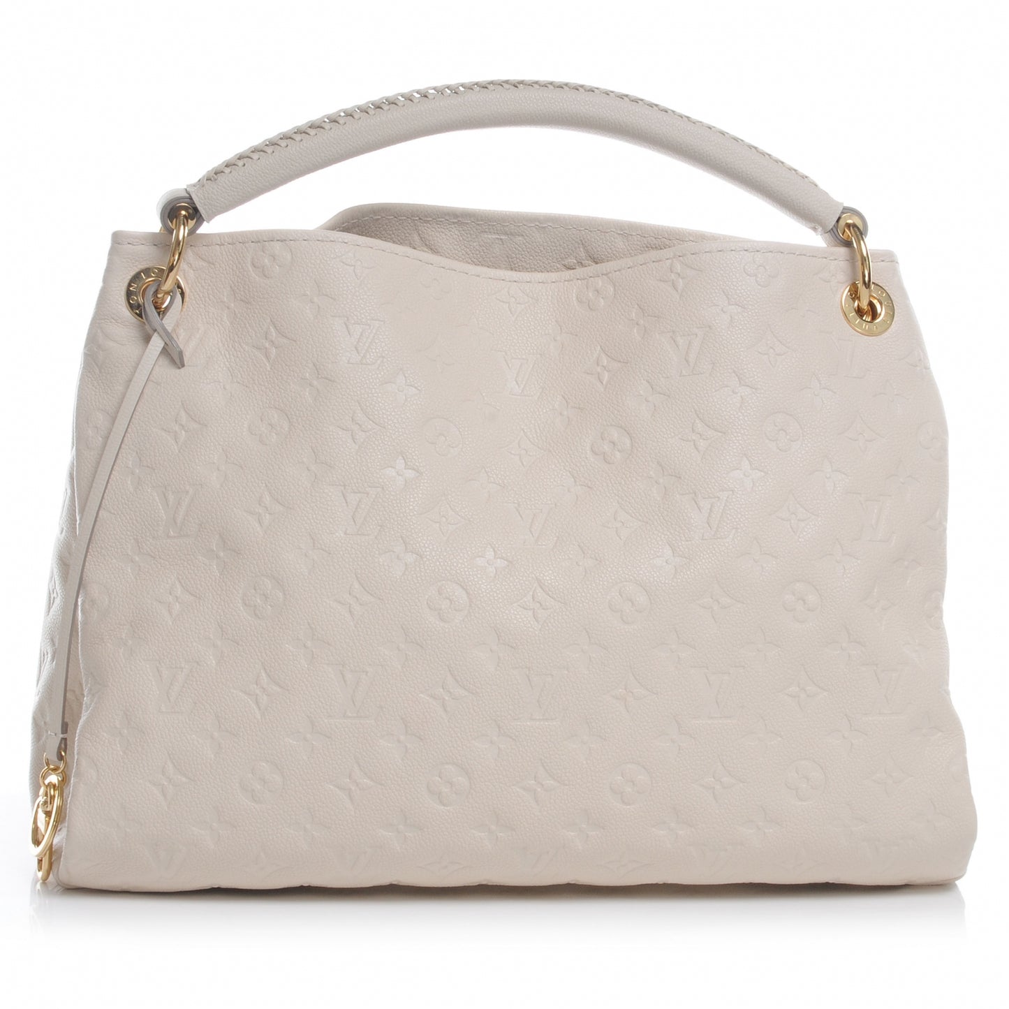 Empreinte Artsy MM Neige