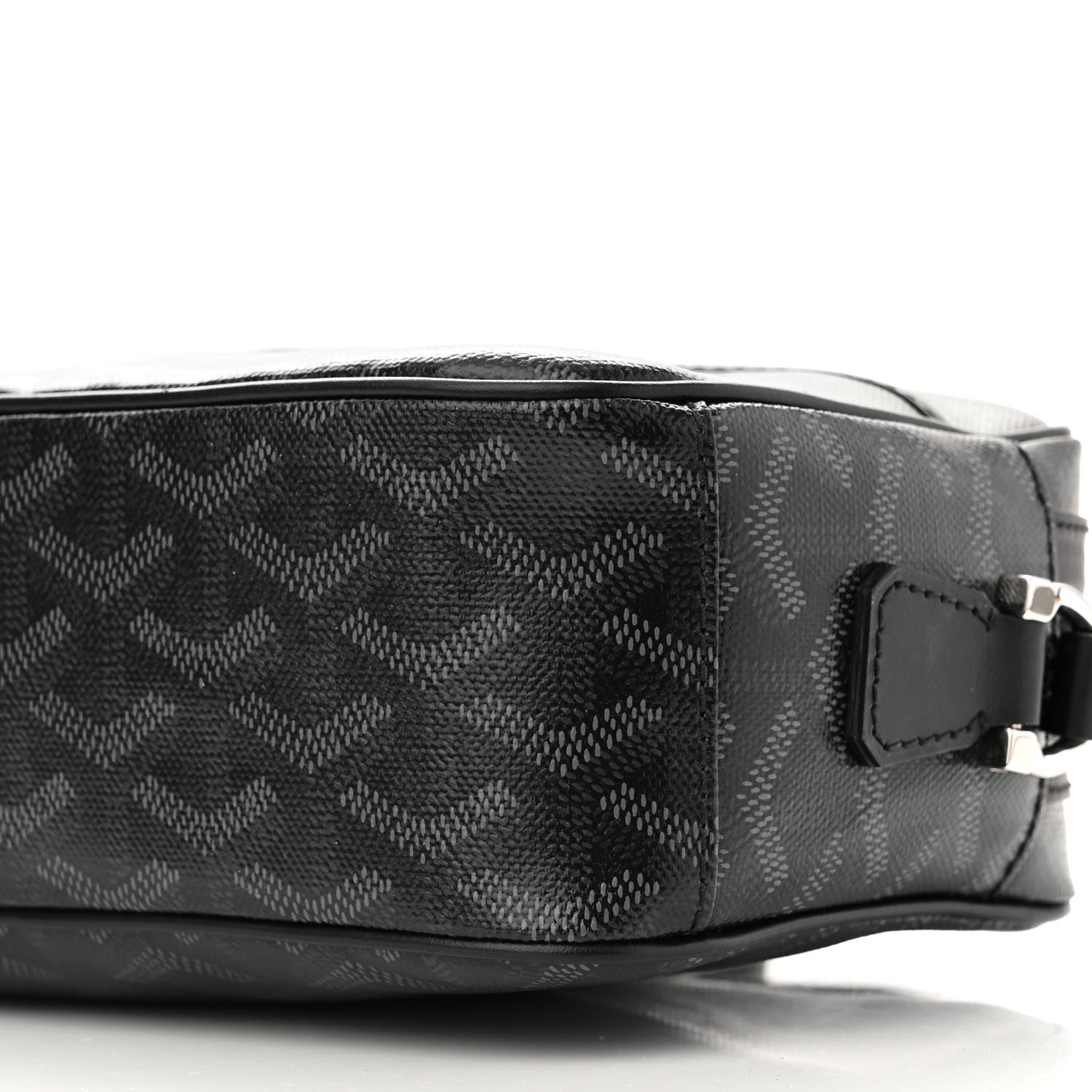 Goyard Goyardine Sac Cap Vert Black 10 of 10